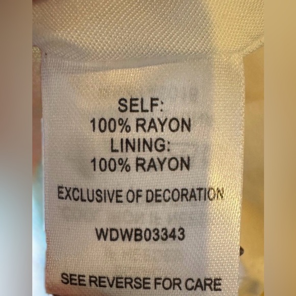 Lost + Wander NWT Women Yellow Floral Sweet Summer Daze Midi Dress, Small, Boho - Picture 9 of 16